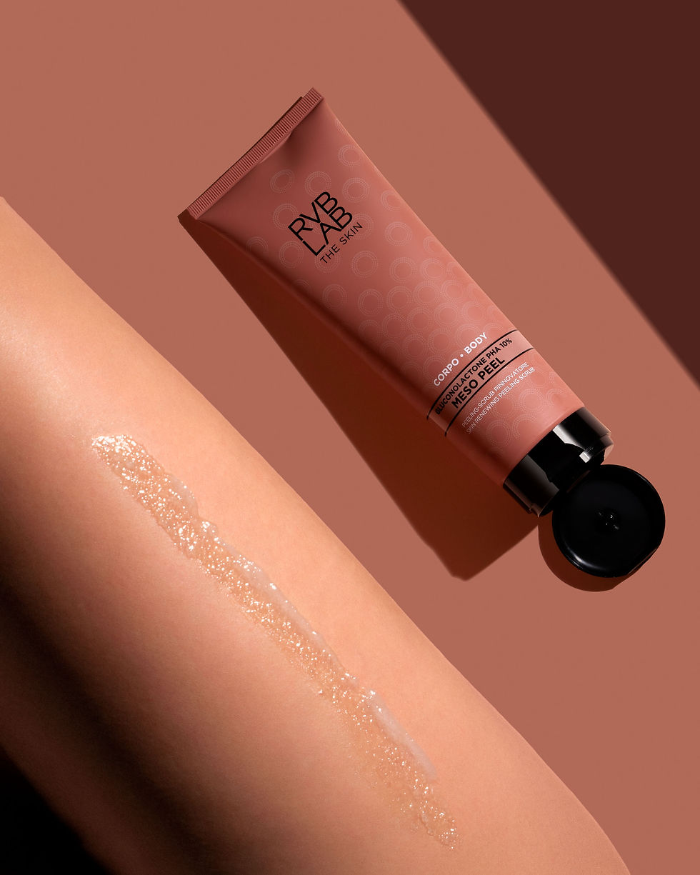 Miniatura: Meso Peel Exfoliante Corporal