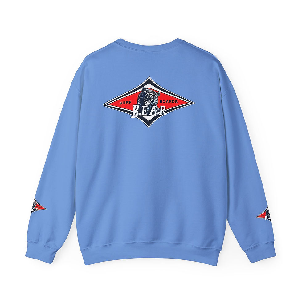 Thumbnail: Unisex Heavy Blend™ Crewneck Sweatshirt