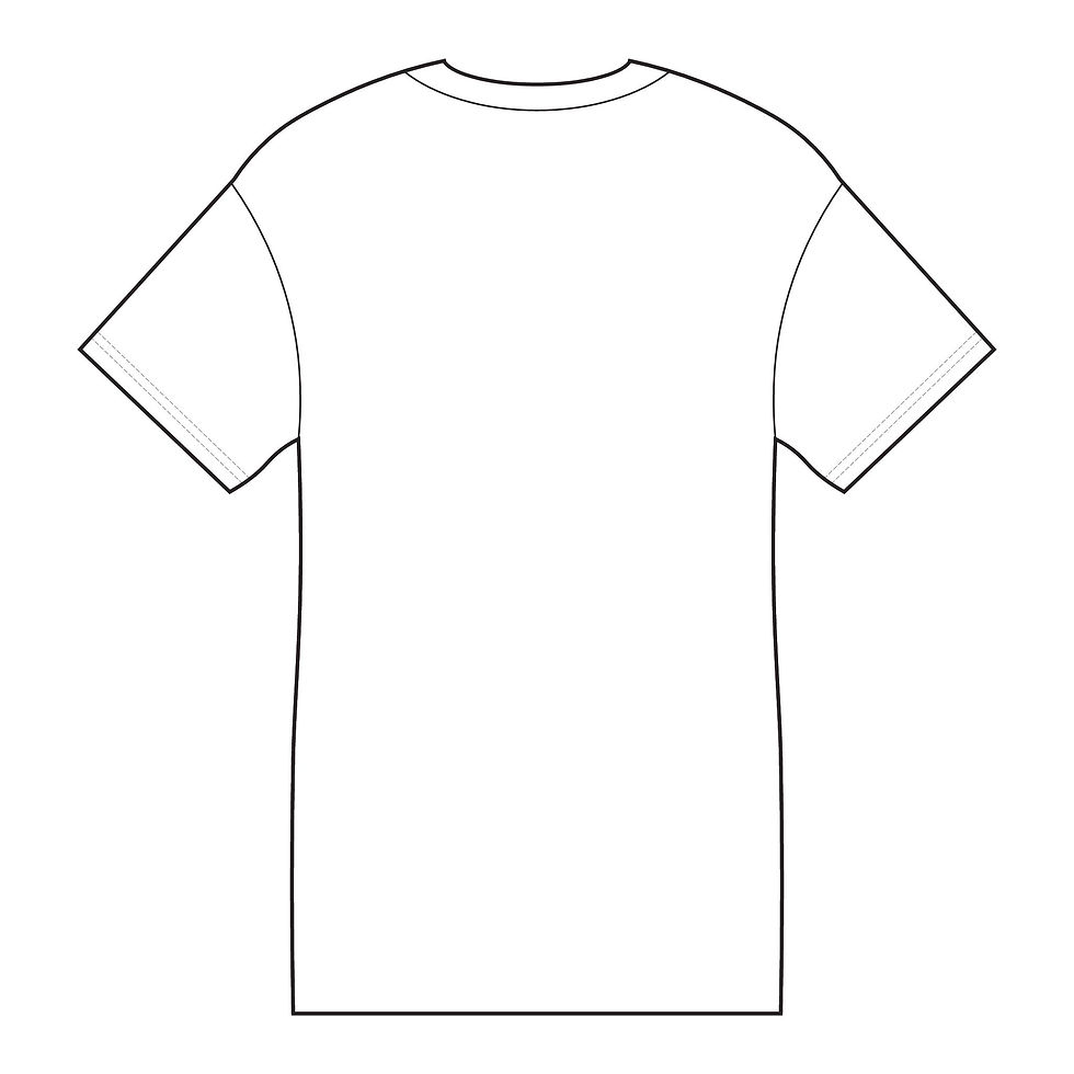 Thumbnail: Surfer Girl Graphic Tee