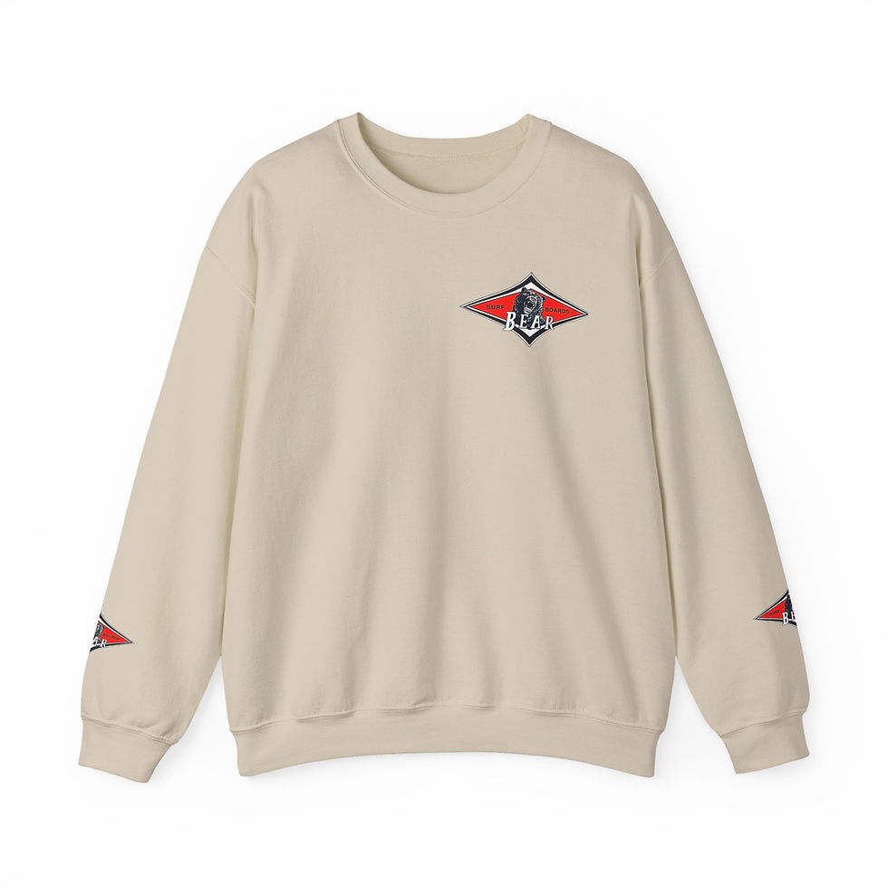 Thumbnail: Unisex Heavy Blend™ Crewneck Sweatshirt
