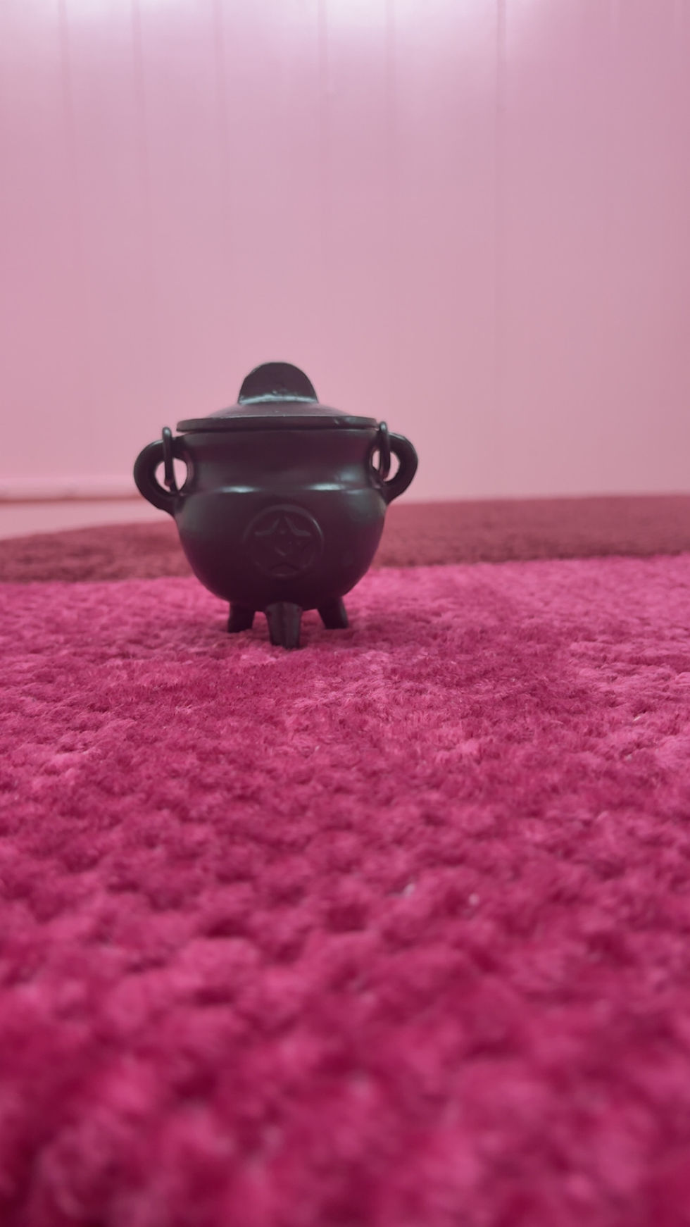 Thumbnail: Money Crystal Candle ( Malachite )