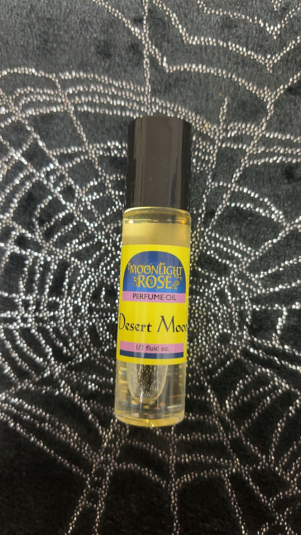 Thumbnail: Fragrance Oils