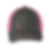 Thumbnail: Your Jesus Journey Small Round Logo Hat - 9 Color Options!