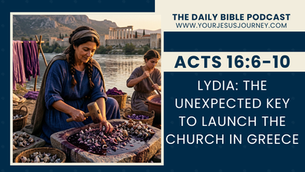 The Snail Secret: How a Luxury Dealer & a Riverbank Launched a Revolution