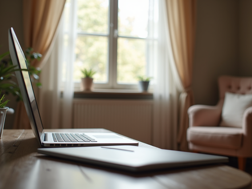 Benefits of Online Counseling for Mental Wellness