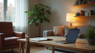 How to Choose the Right Telehealth Therapist