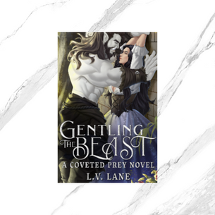 Gentling The Beast Book Review