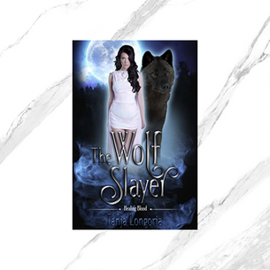 The Wolf Slayer Book Review