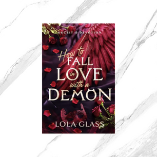 How to Fall in Love with a Demon Book Review