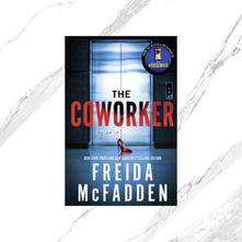The Coworker Book Review