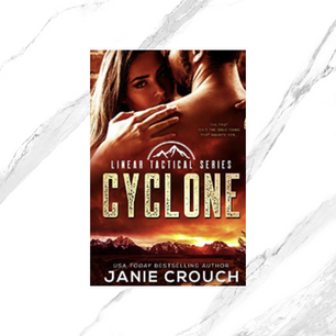 Cyclone Book Review