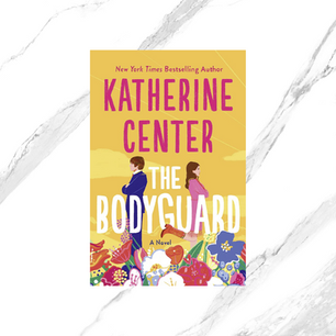 The Bodyguard Book Review