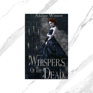 Whispers of the Dead Book Review