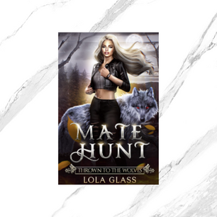 Thrown to the Wolves Book Review