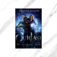 The Outcast Book Review