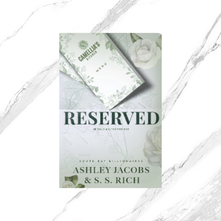 Reserved Book Review