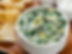 Spinach & Articoke Dip