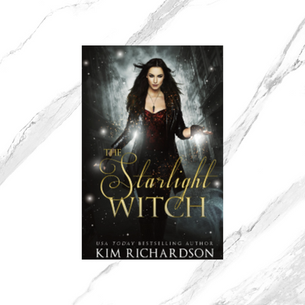 The Starlight Witch Book Review