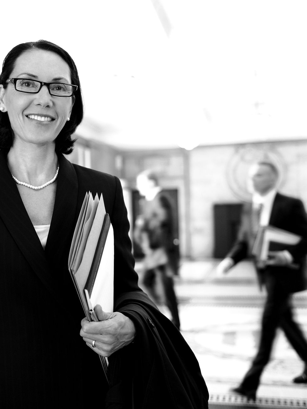 Procédure de titre exécutoire au Tribunal de commerce de Lyon cabinet Aleph Recouvrement