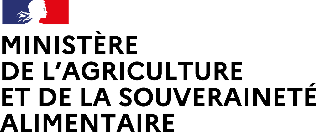 logo ministère agriculture