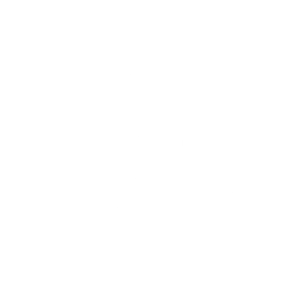 logo malia wellness blanc
