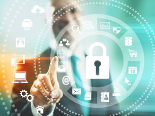 sécurité et confiance avec le RGPD