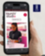 site web lauraVstudio