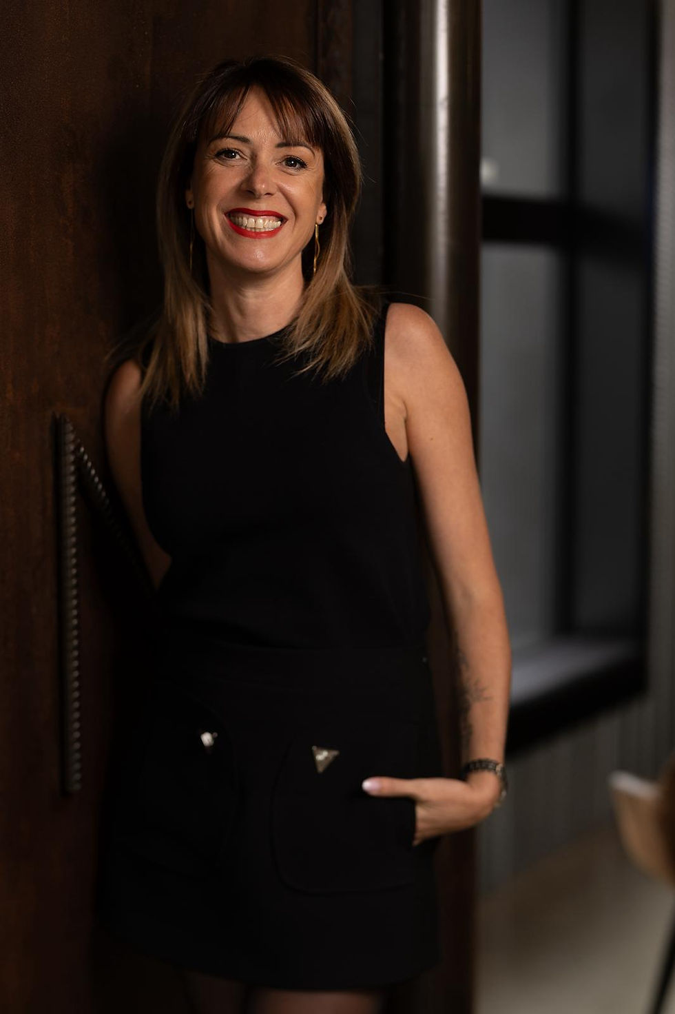 emmanuelle denoyelle directrice artistique