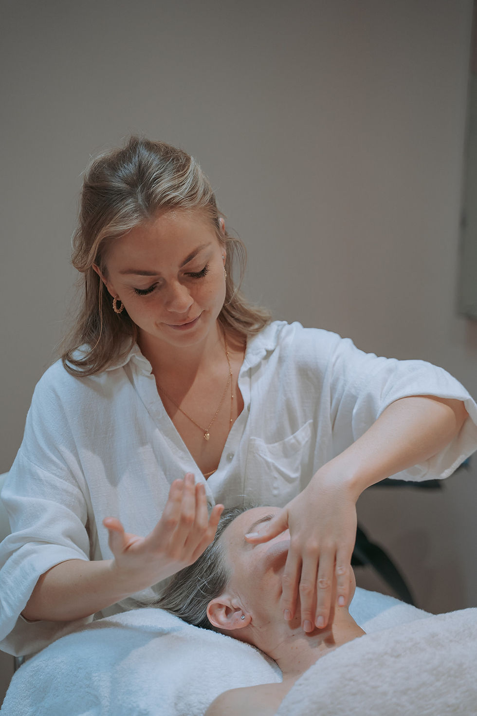 julia chez malia wellness