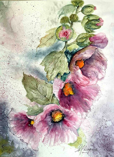 Peinture Intense