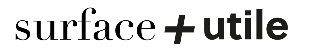 logo surface + utile