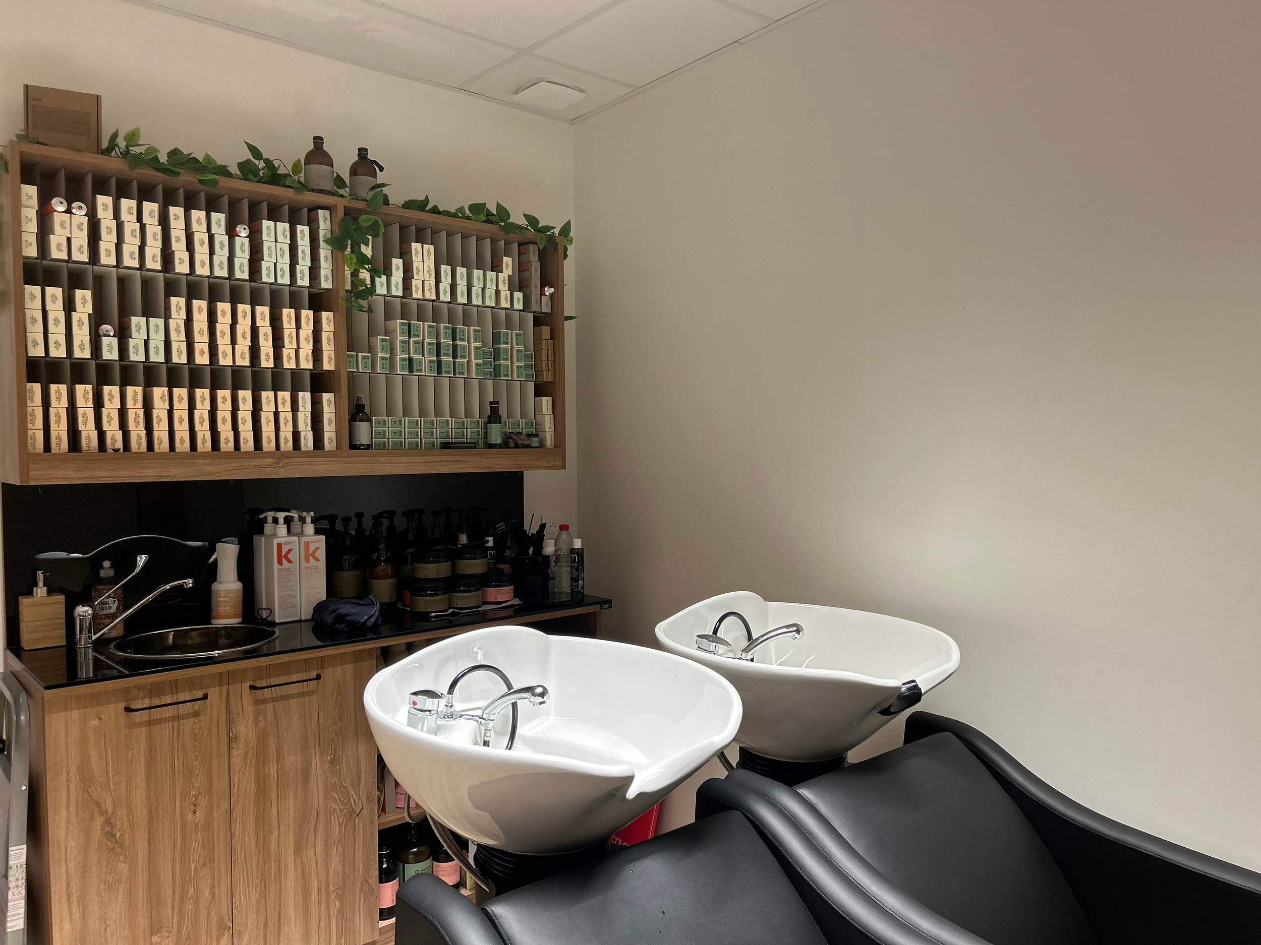 Coiffure | Organic | Store & Beauty | Bordeaux