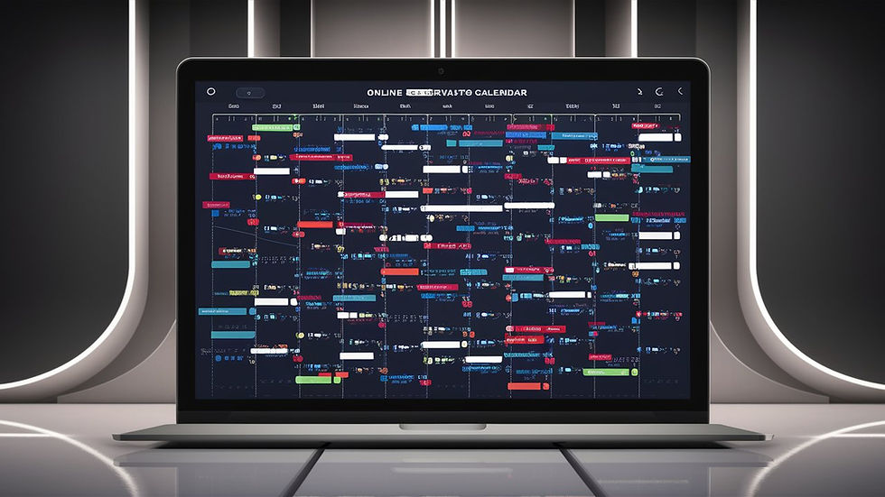 agenda professionnel