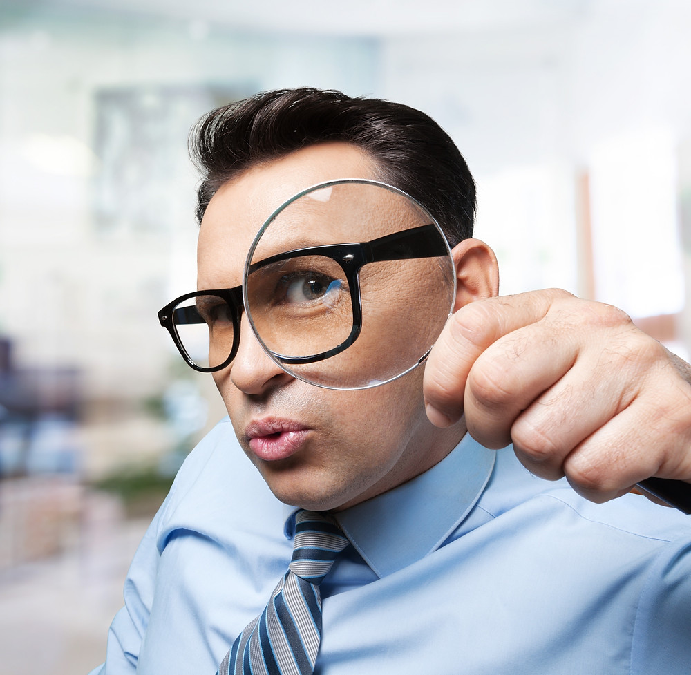 correcteur professionnel