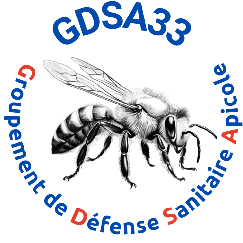 logo GDSA33