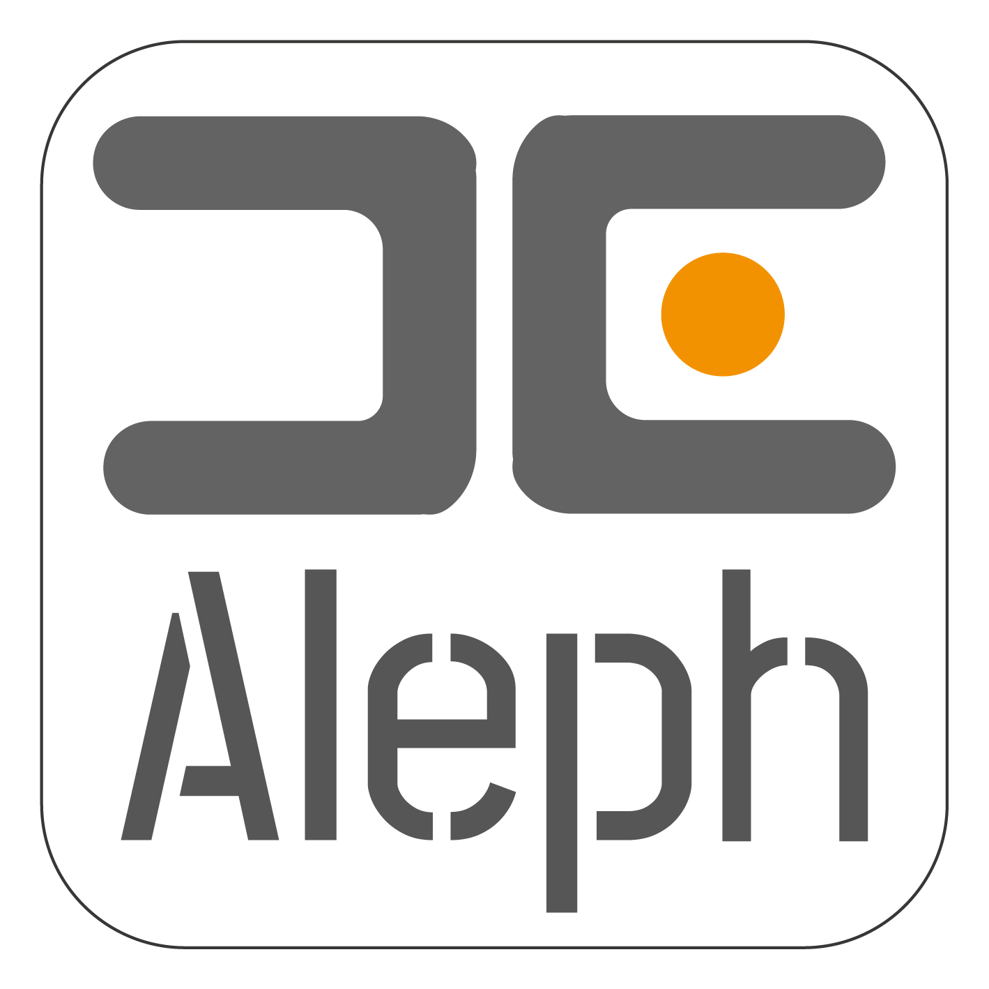 logo Aleph Recouvrement