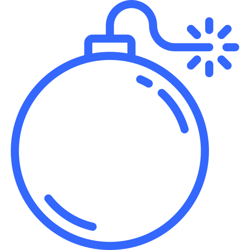 bugs site web non détectés