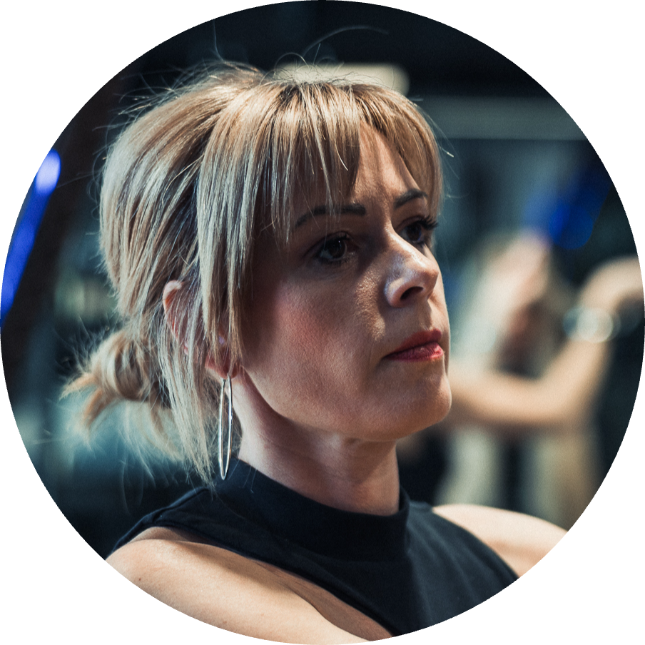 Emmanuelle Carlier Denoyelle