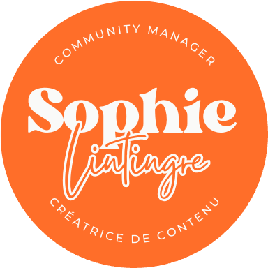 logo sophie lintingre
