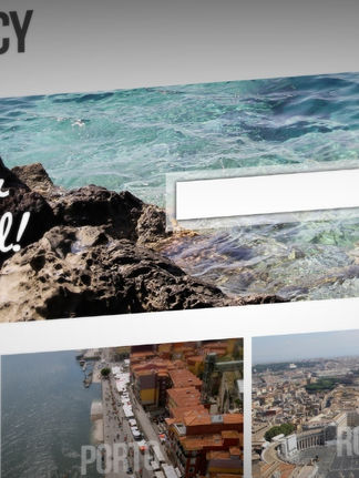 Harnessing Strategic Techniques for Creating a Travel Agency Website That Engages and Drives Sales