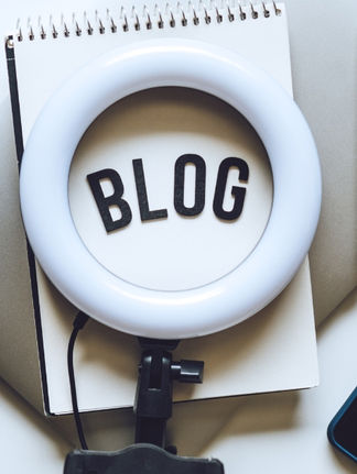 Blog Creation: Unleashing Your Travel Business Potential