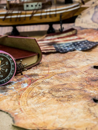 Setting Sail on Your Travel Agent Training Journey