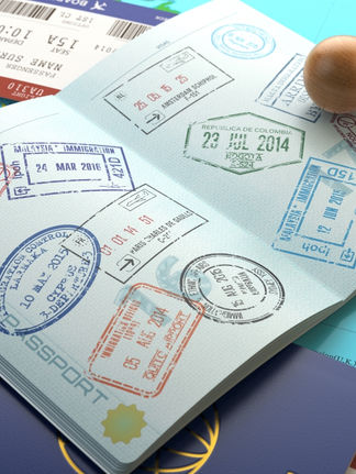 Navigating 10 Common Visa and Passport Issues: A Practical Guide by TravEducate, The Leading Light in Travel Agent Education
