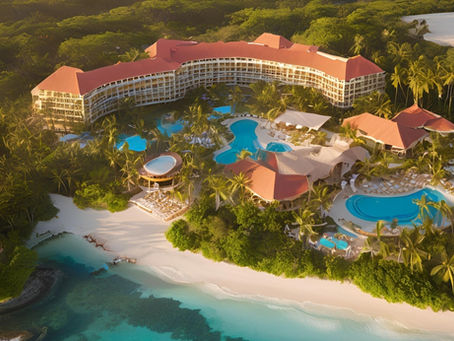 Guide to Becoming a Dreams Travel Agent