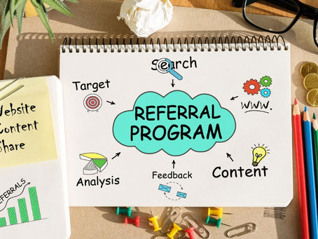 How to Create a Strong Referral Program for Your Travel Agency