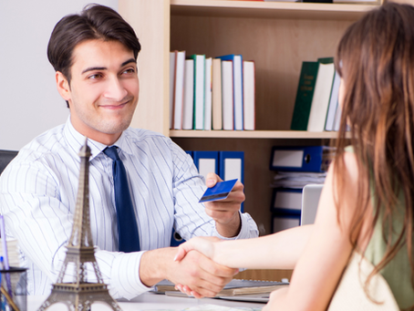 A Day in the Life: What Being a Travel Agent is Really Like