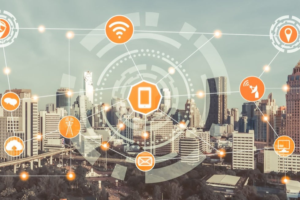AI powered devices