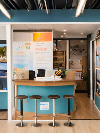 Travel Agent Training: The Key to Launching a Successful Travel Business