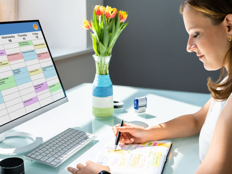 Creating a 12-Month Social Media Plan for Your Travel Agency