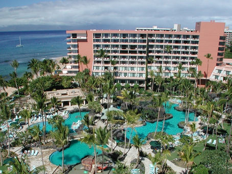 How to Become a Marriott Travel Agent